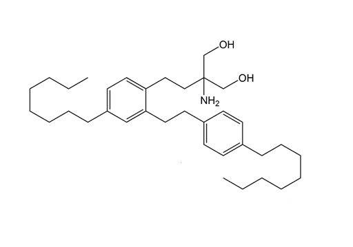 Fingolimod EP Impurity E